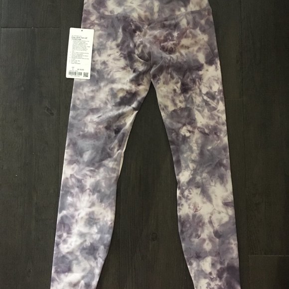 Lululemon Align Pant 28" Criss Cross Waist NWT - Picture 6 of 6